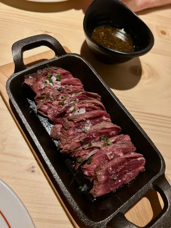 911 Restaurant Sant Cugat — foto 8