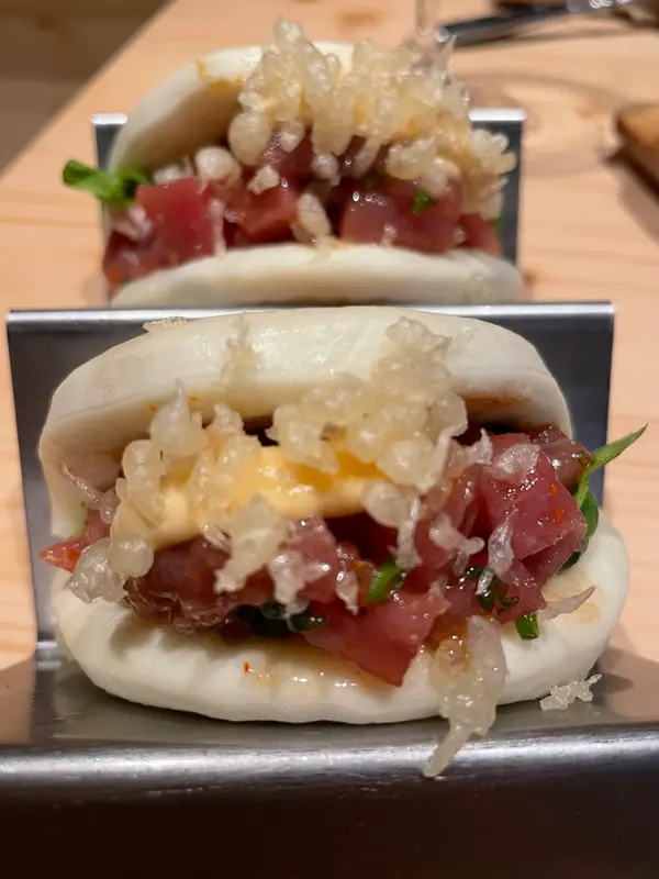 911 Restaurant Sant Cugat — foto 9