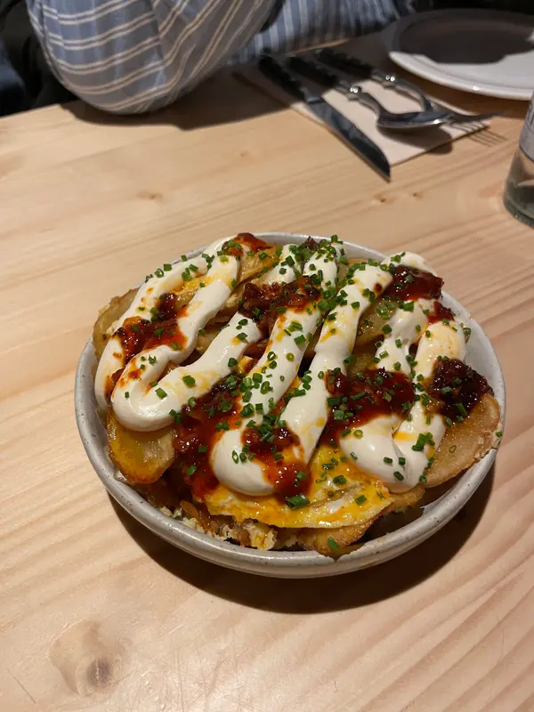 911 Restaurant Sant Cugat — foto 10