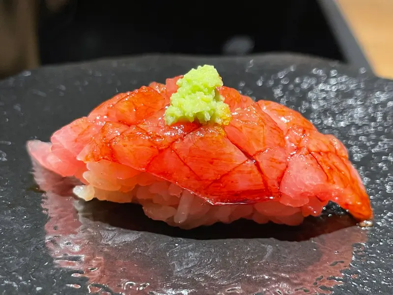 Sen Omakase — foto 3