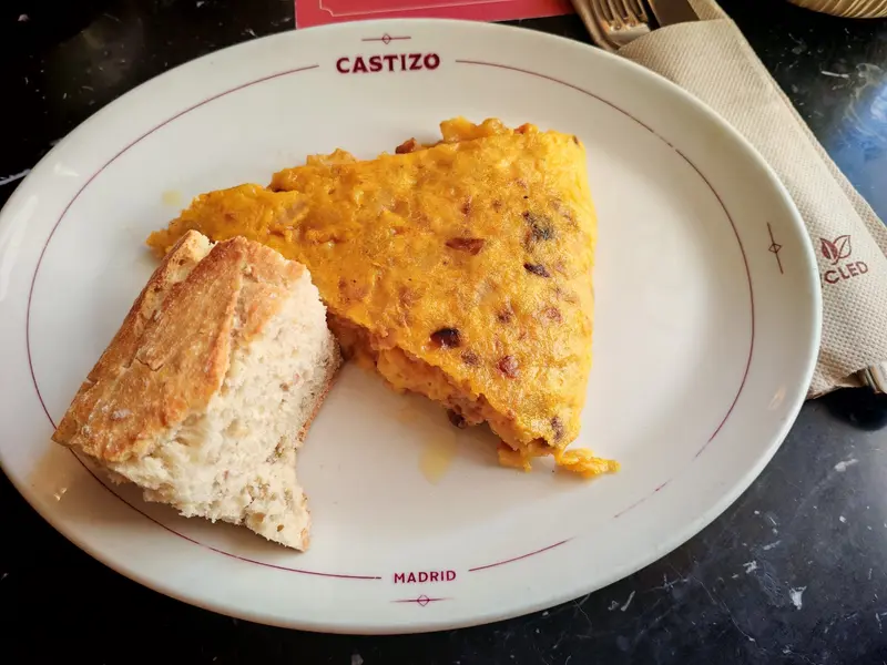 Castizo Velázquez — foto 4