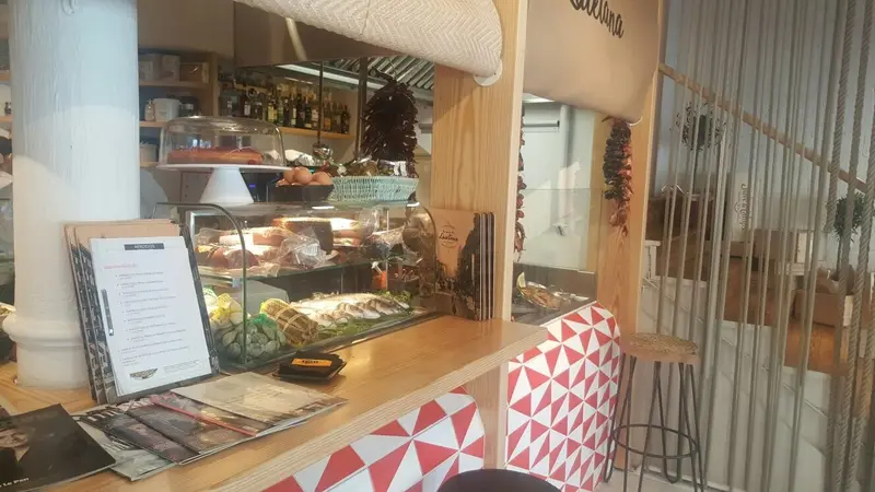 Cuina El Ninot — foto 4