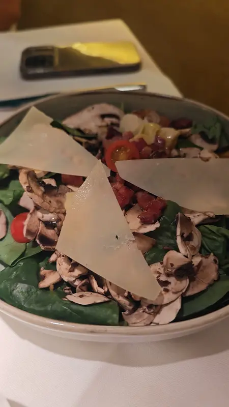 Trattoria Sant Arcangelo — foto 2