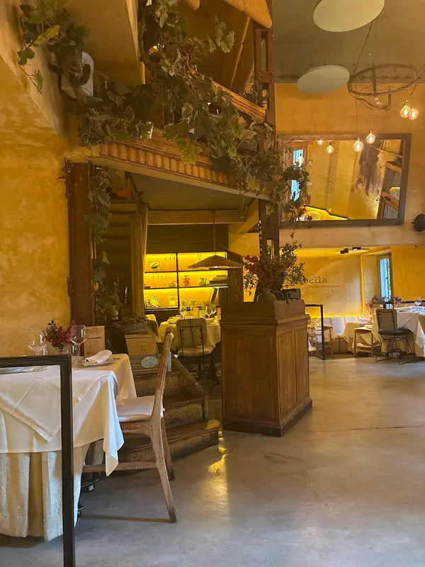 Trattoria Sant Arcangelo — foto 3