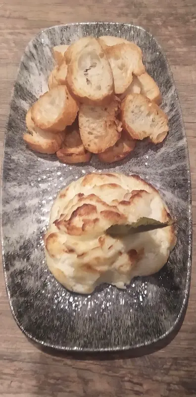 Restaurante Padilla 54 — foto 4
