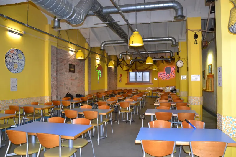 Marisqueria Lluritu
