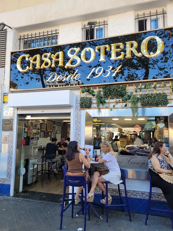 Casa Sotero — foto 3