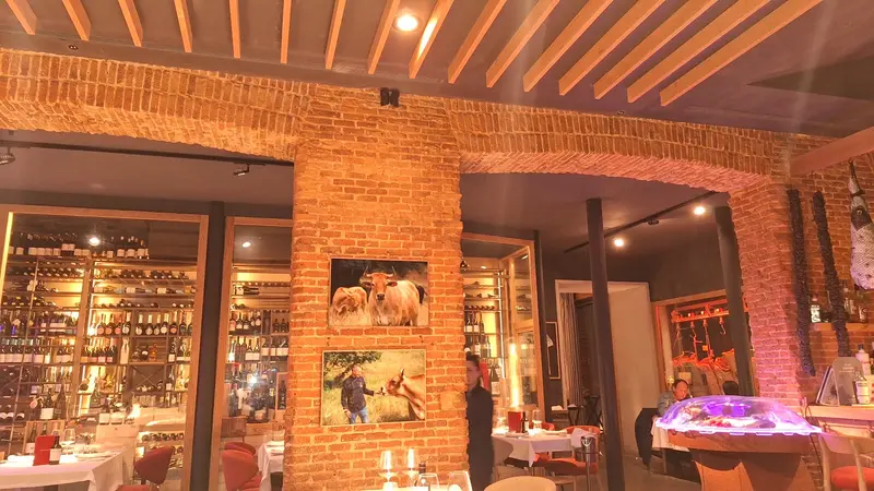 Asador Gonzaba — foto 3