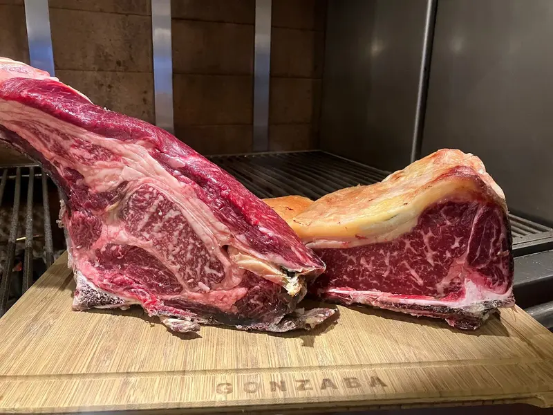 Asador Gonzaba — foto 4