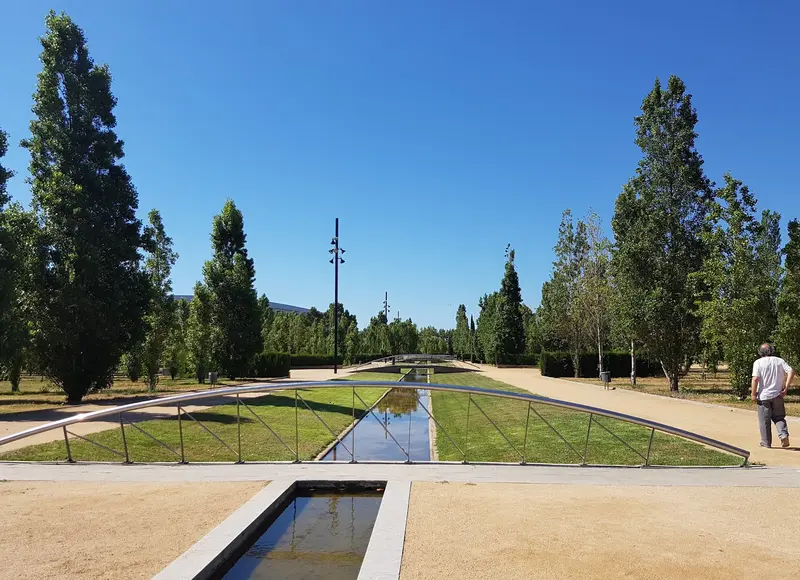 Restaurante Parc Nou — foto 4