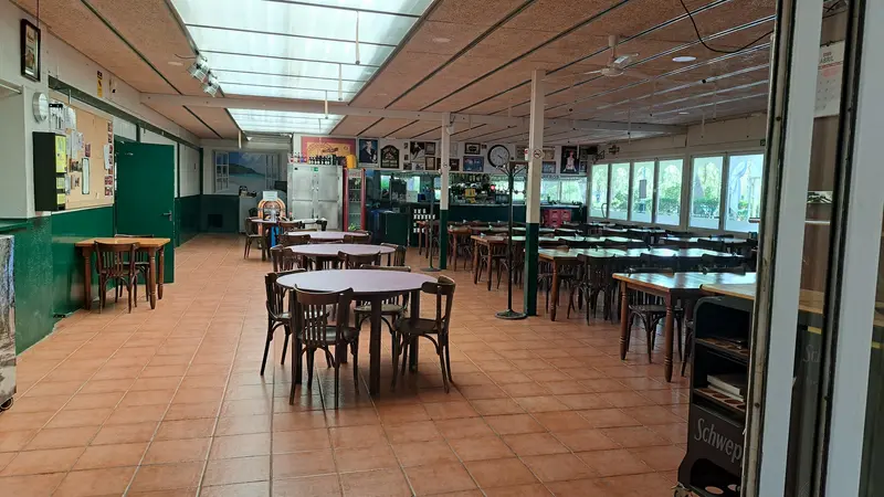 Restaurante Parc Nou — foto 5