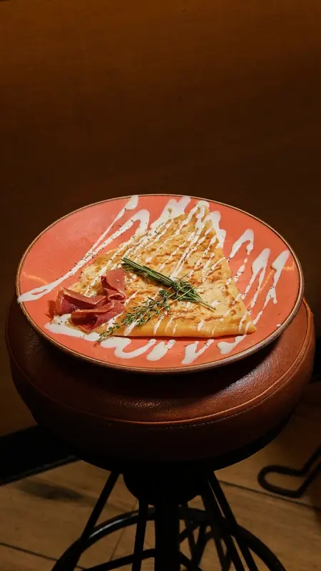 Prep' La Crêpe Génova — foto 3