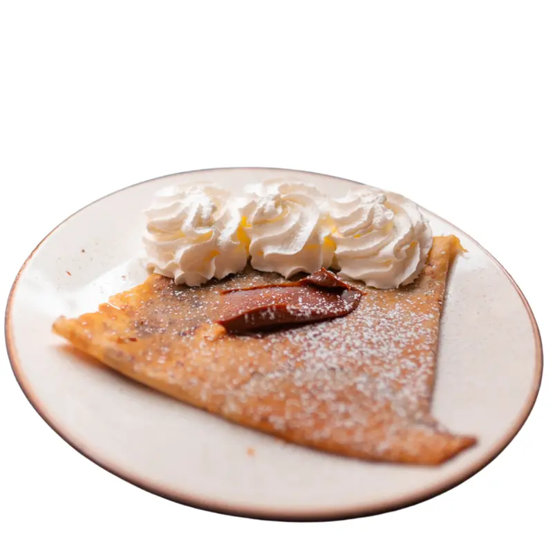 Prep' La Crêpe Génova — foto 4