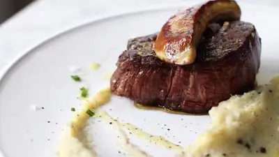 Popeye Restaurante