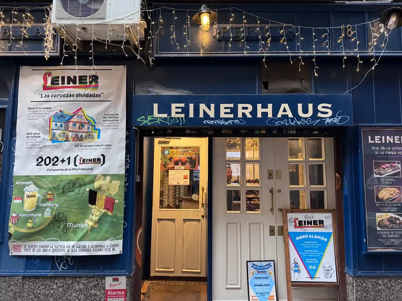 Leinerhaus — foto 3