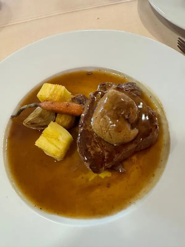 Carême — foto 3