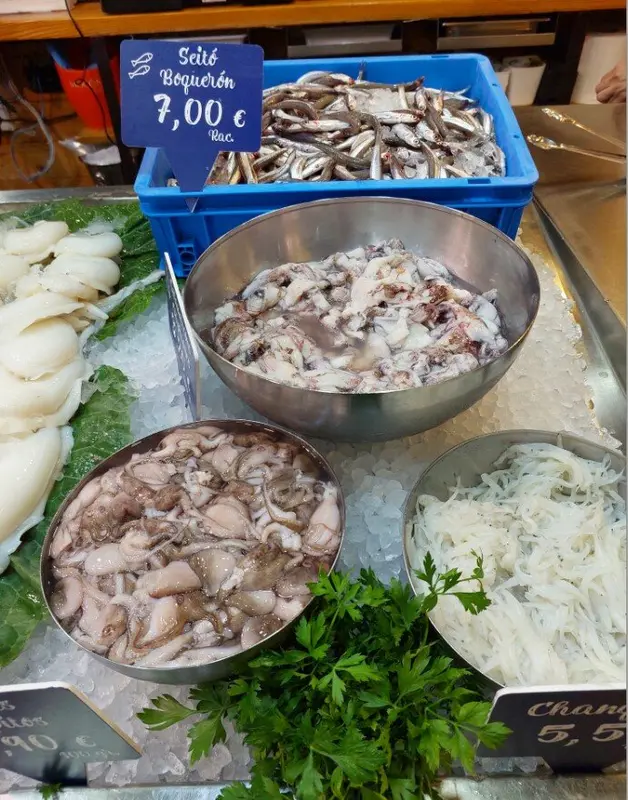 La Gamba — foto 5