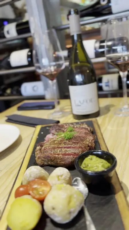Amore Gastrobar — foto 2