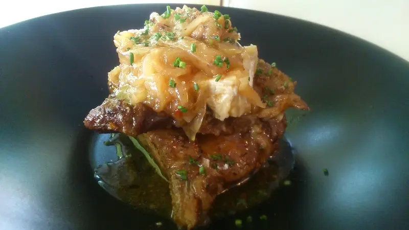 Amore Gastrobar — foto 3
