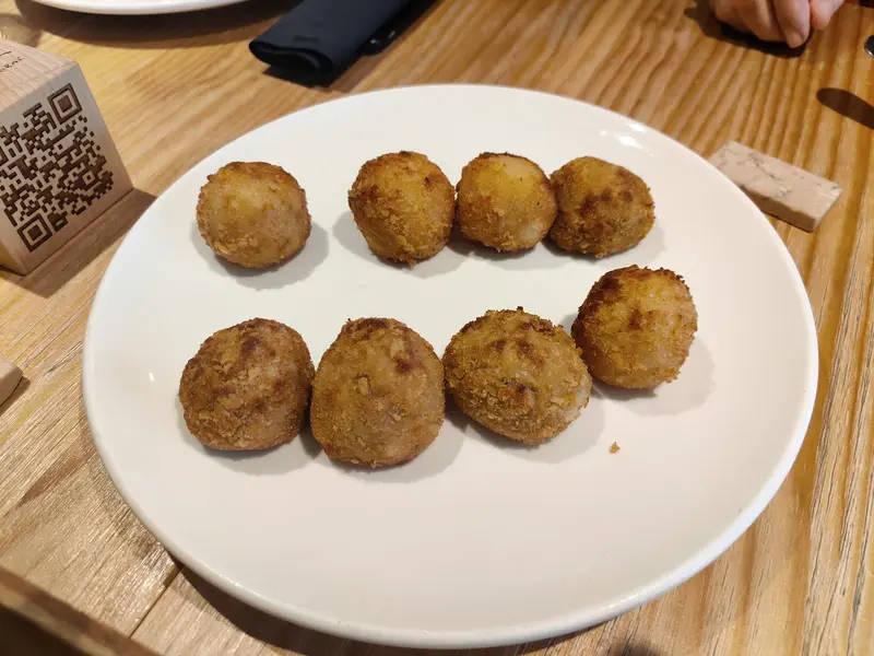 Amore Gastrobar — foto 4