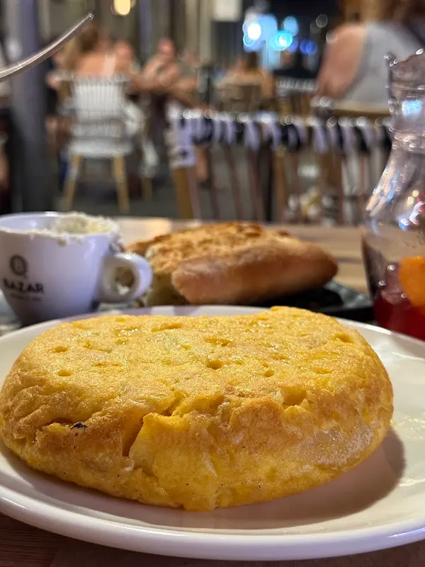 La Tita Rivera Madrid — foto 4