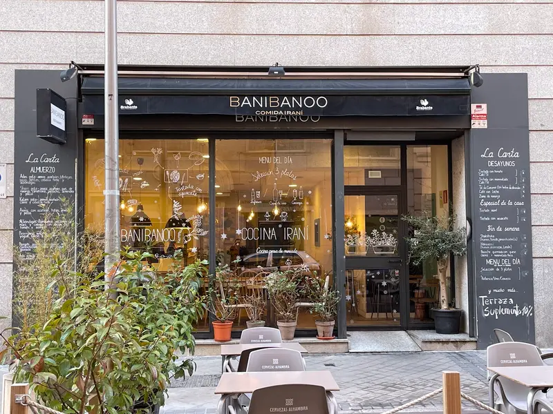 Banibanoo