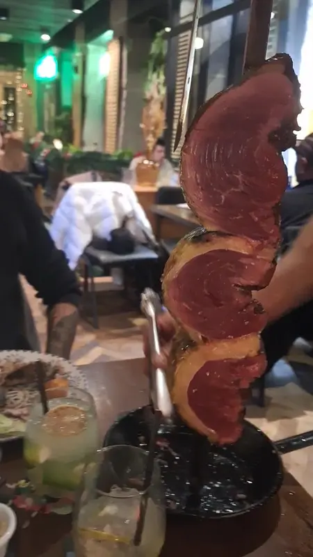 Los Espetinhos — foto 2