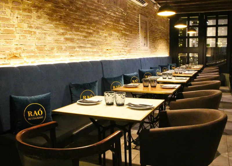 Restaurant Medas — foto 2