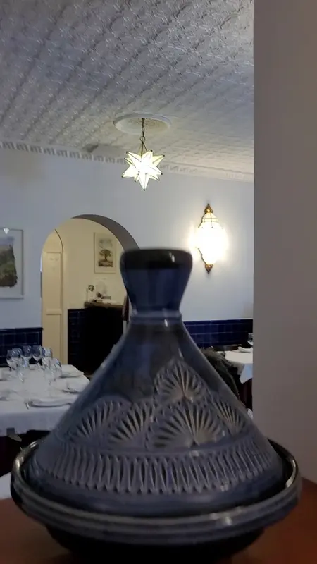 Alcuzcuz de Alhuzema — foto 2