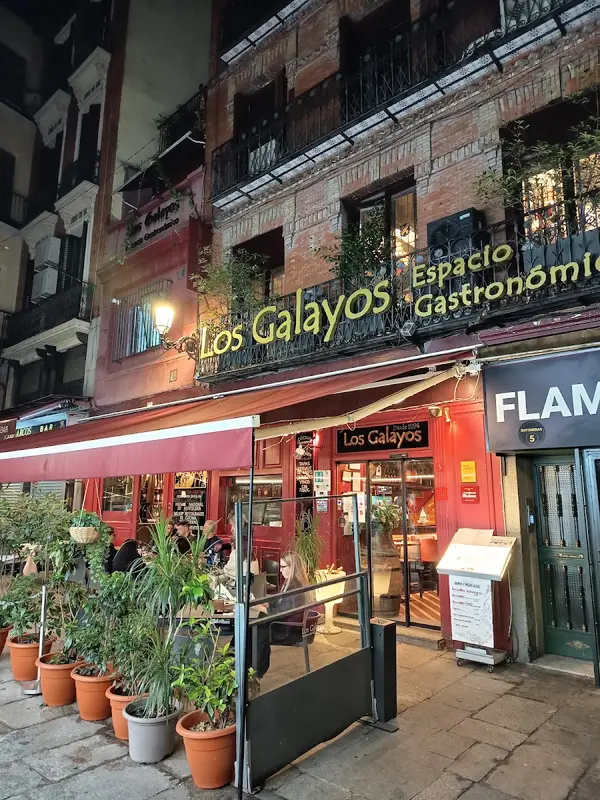 Los Galayos — foto 3