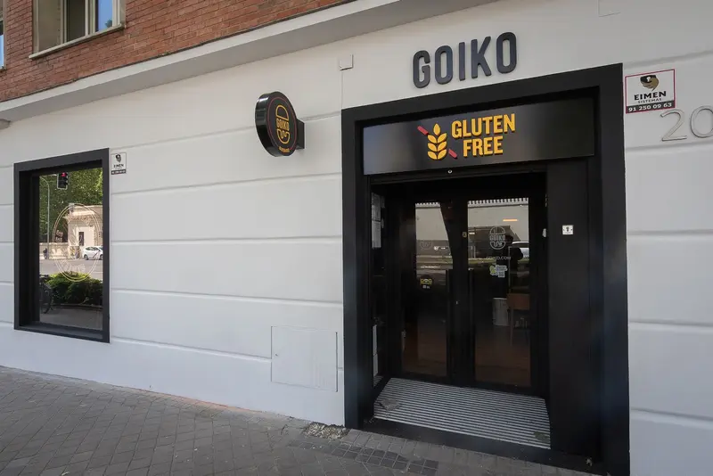 Goiko Grill