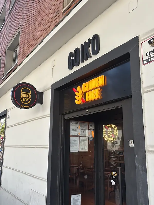 Goiko Grill — foto 3
