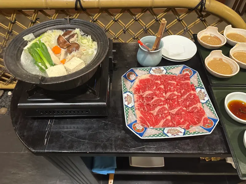 Yashima / Teppanyaki — foto 7