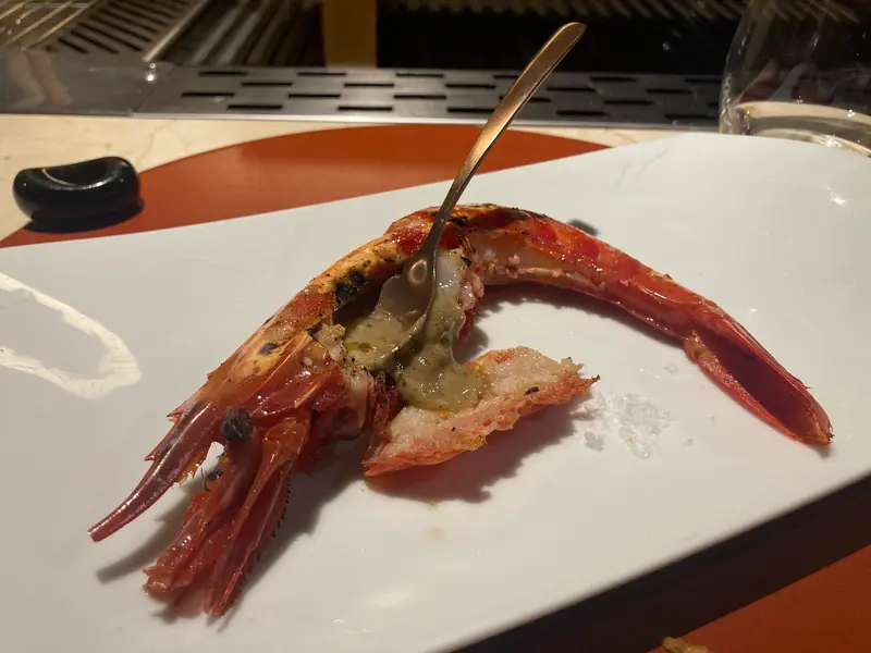 Yashima / Teppanyaki — foto 10