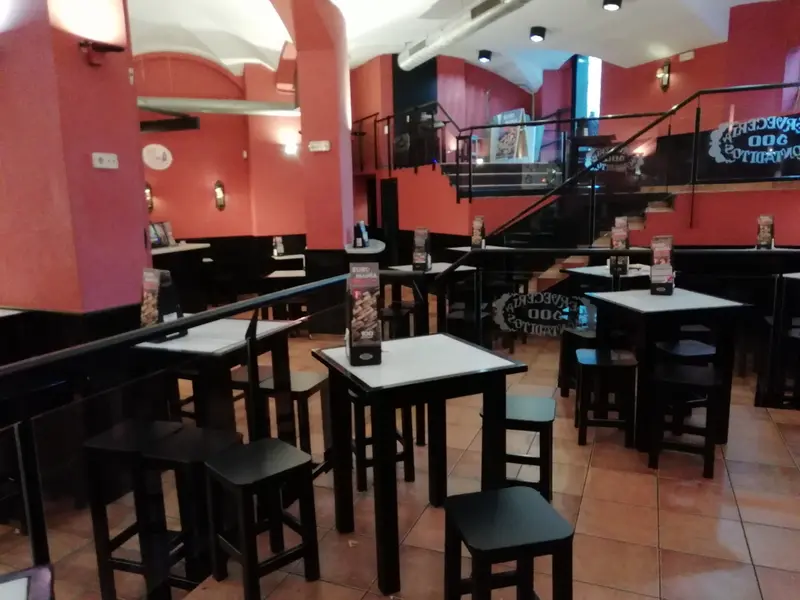 100 Montaditos — foto 3