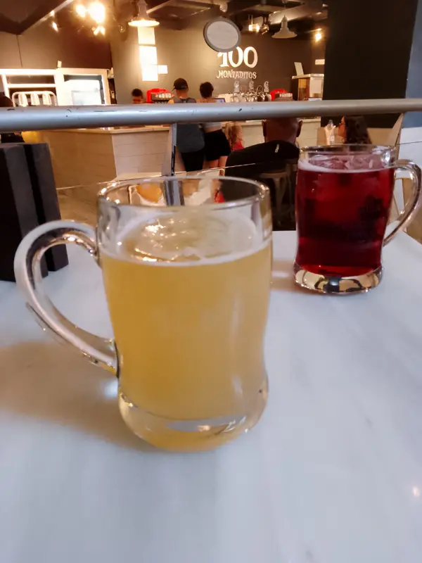 100 Montaditos — foto 4