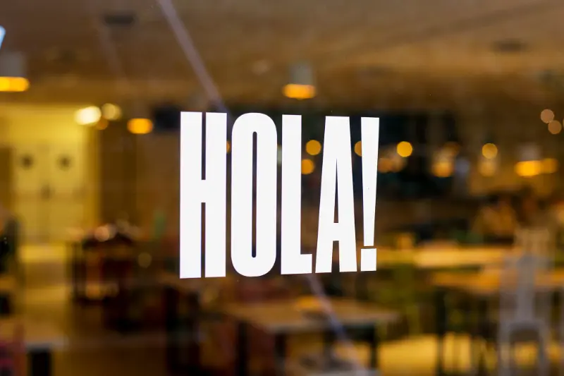 Restaurante Solidario Imperfect Castelldefels