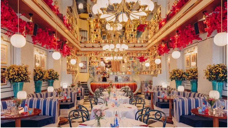 Villa Capri