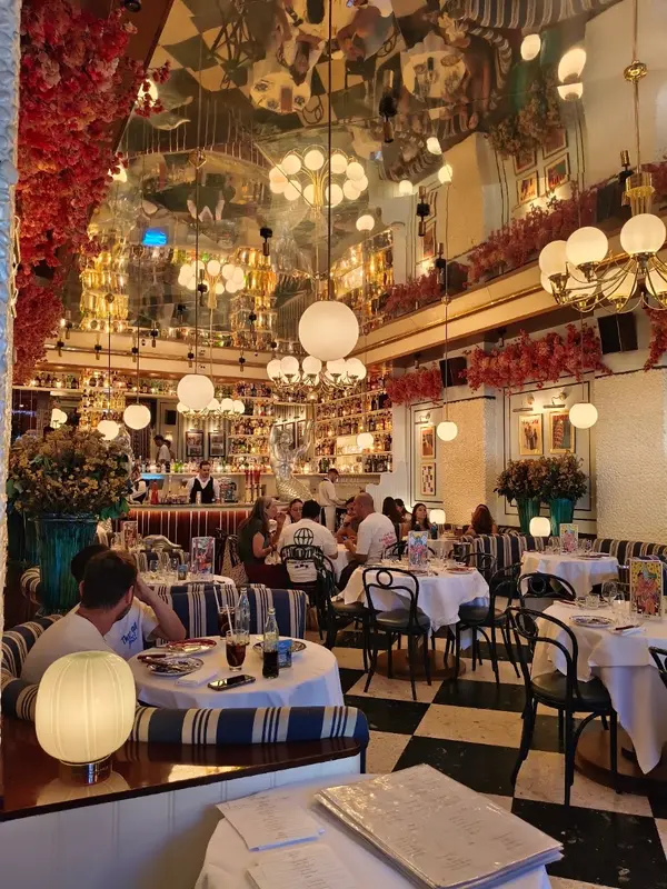 Villa Capri — foto 3
