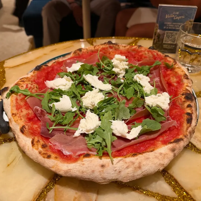 Villa Capri — foto 4