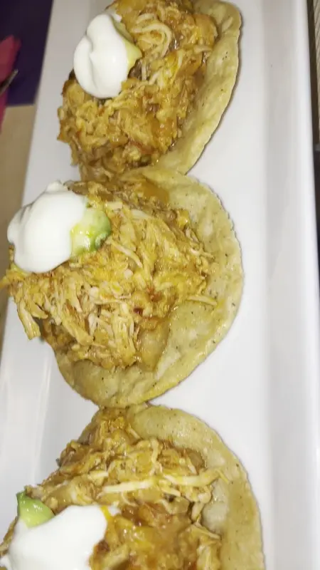 Taquería La Lupita — foto 2