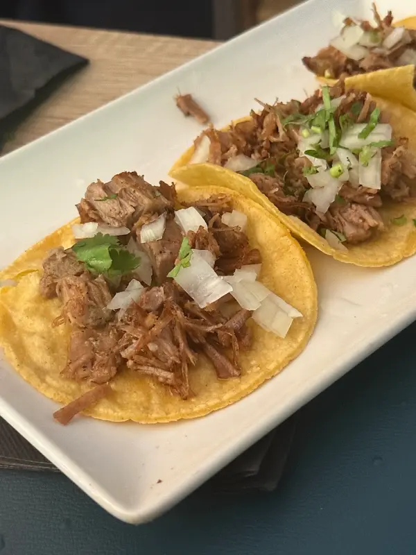 Taquería La Lupita — foto 4