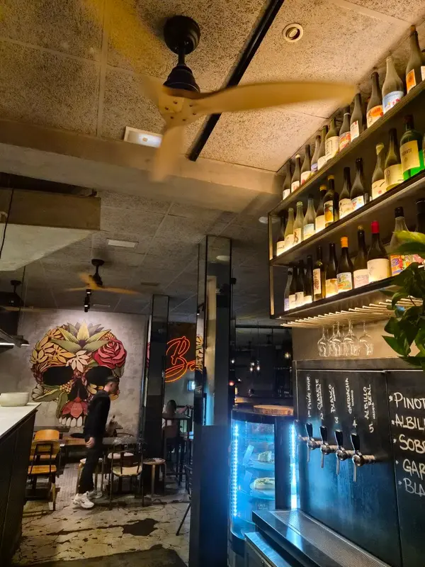 La Bicicleta Café — foto 3