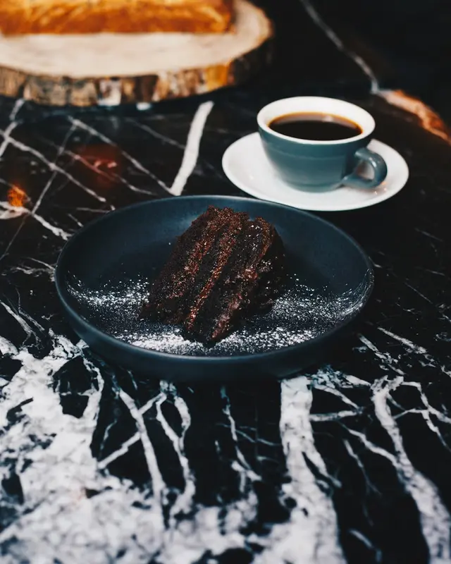 La Bicicleta Café — foto 4