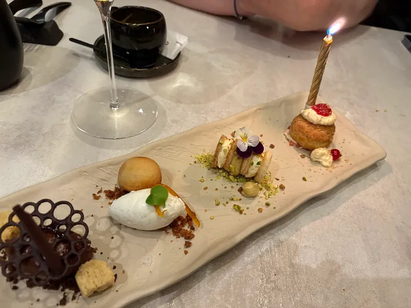 Ekö Bistro — foto 4