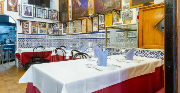 Casa Ricardo