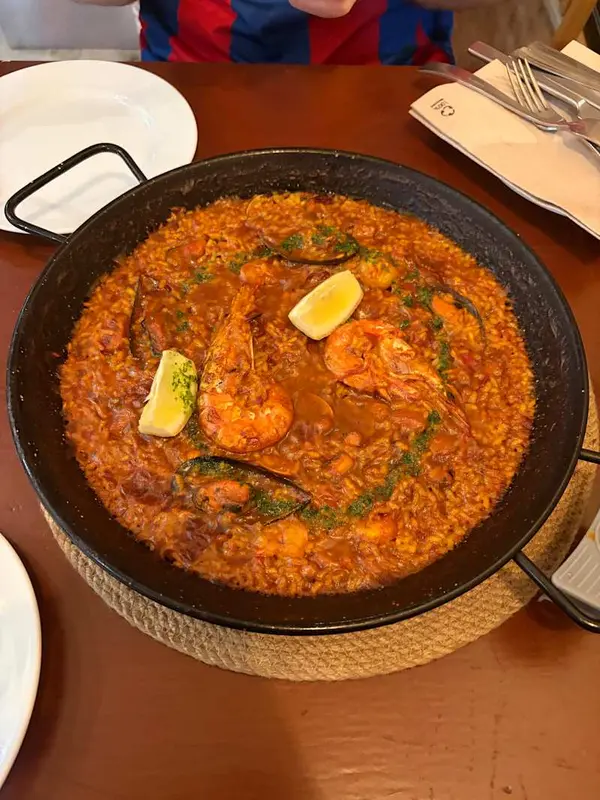 Bistro Sants — foto 3