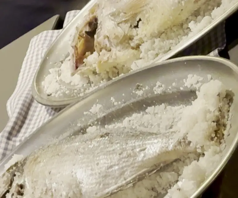 El Pescador — foto 2