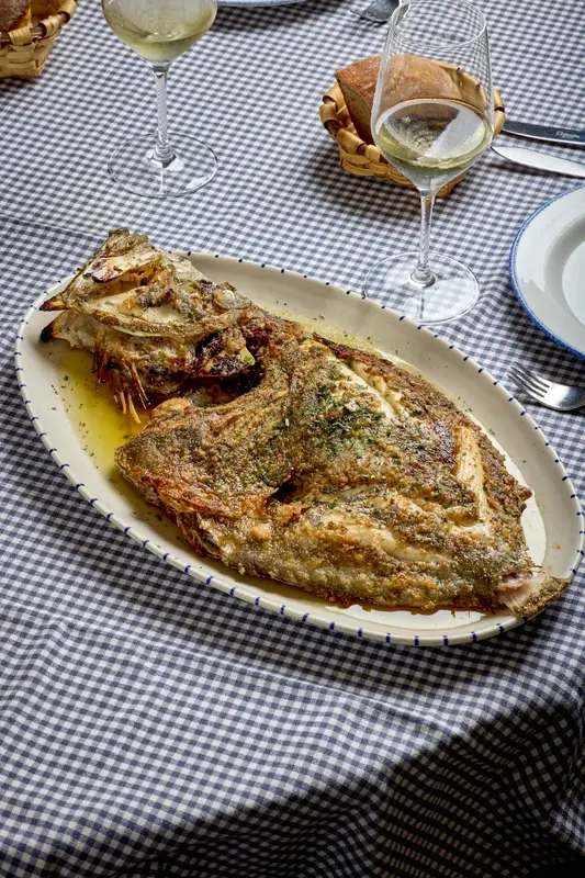 El Pescador — foto 3