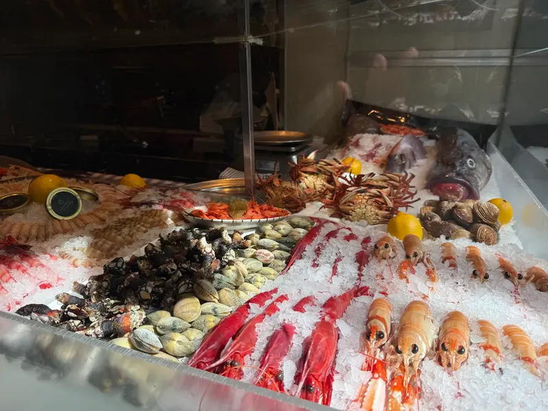El Pescador — foto 4